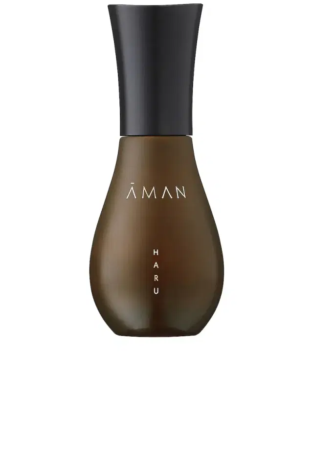 AMAN Haru Fine Fragrance