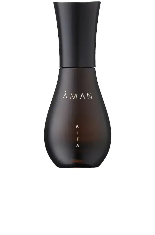 AMAN Alta Fine Fragrance