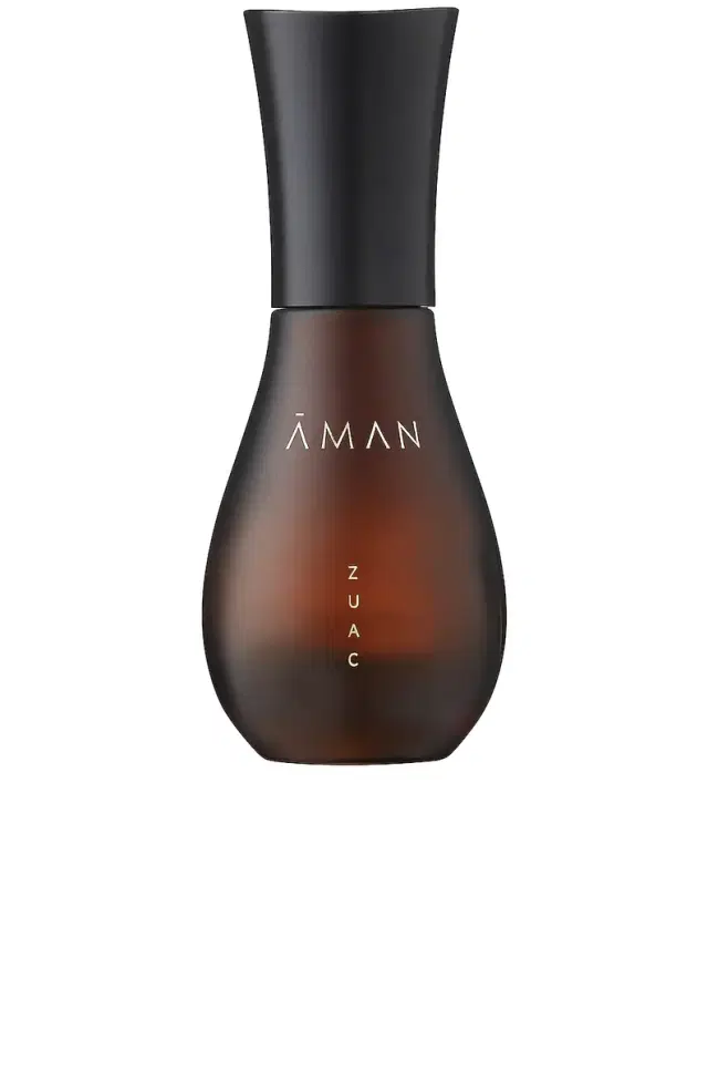 AMAN Zuac Fine Fragrance
