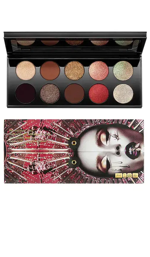 Mothership V: Bronze Seduction Eyeshadow Palette