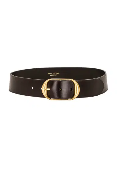 Nili Lotan Nili Belt | Thumbnail 1 Nili Lotan Nili Belt | Thumbnail 1