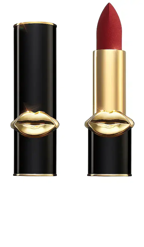 MatteTrance Lipstick