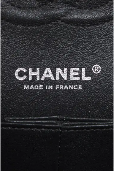 Chanel Chanel Tweed Flap Bag | Thumbnail 5 Chanel Chanel Tweed Flap Bag | Thumbnail 5