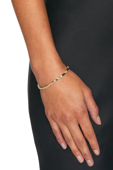 Melissa Kaye Honey Linked Small Bracelet | Thumbnail 2 Melissa Kaye Honey Linked Small Bracelet | Thumbnail 2