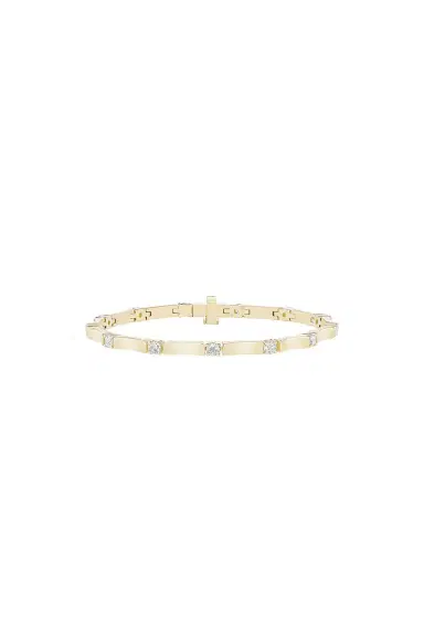 Melissa Kaye Honey Linked Small Bracelet | Thumbnail 1 Melissa Kaye Honey Linked Small Bracelet | Thumbnail 1