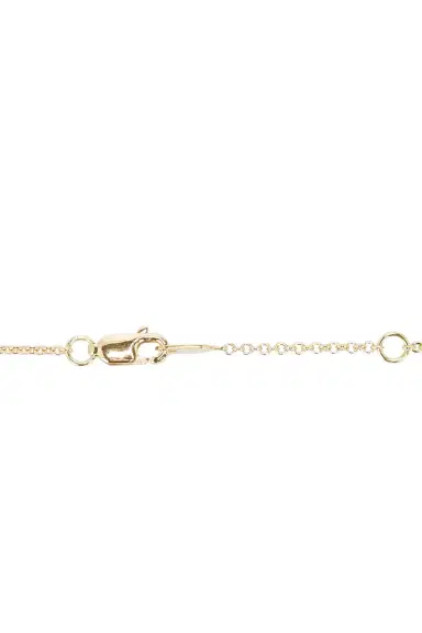 Melissa Kaye Aria Y Necklace | Thumbnail 4 Melissa Kaye Aria Y Necklace | Thumbnail 4
