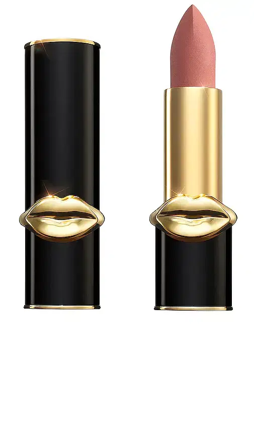 PAT McGRATH LABS MatteTrance Lipstick