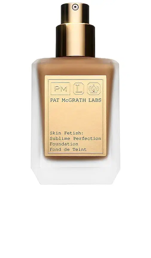 PAT McGRATH LABS Skin Fetish: Sublime Perfection Foundation