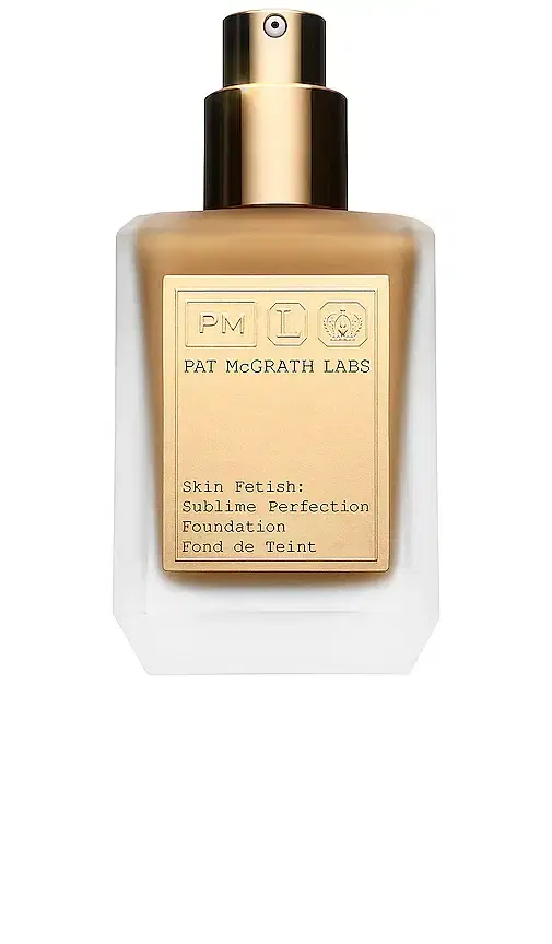 PAT McGRATH LABS Skin Fetish: Sublime Perfection Foundation