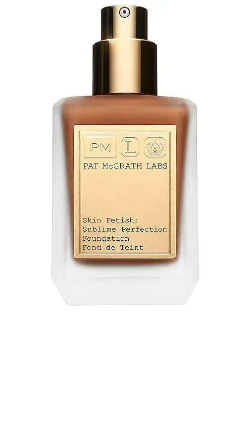 PAT McGRATH LABS Skin Fetish: Sublime Perfection Foundation