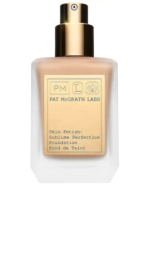 PAT McGRATH LABS Skin Fetish: Sublime Perfection Foundation