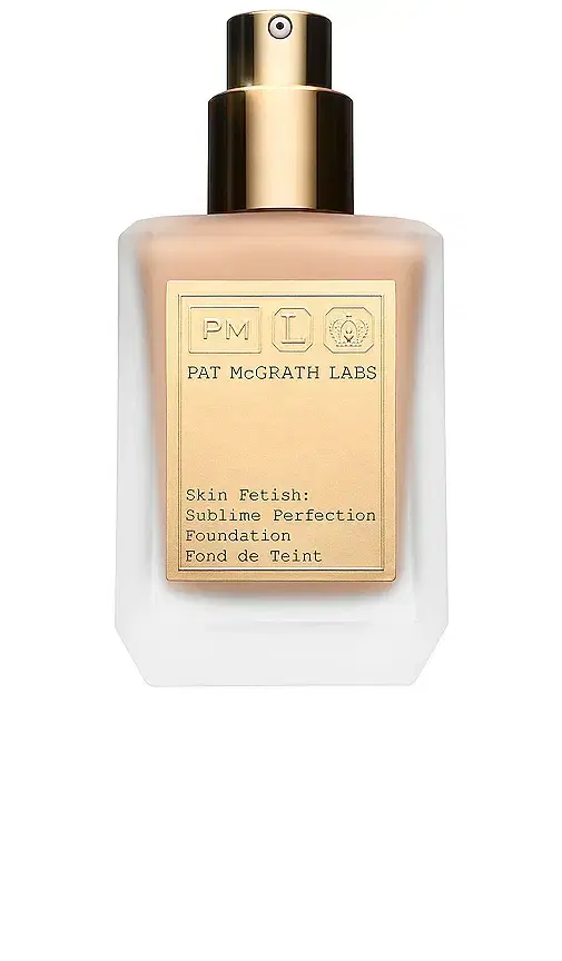 PAT McGRATH LABS Skin Fetish: Sublime Perfection Foundation