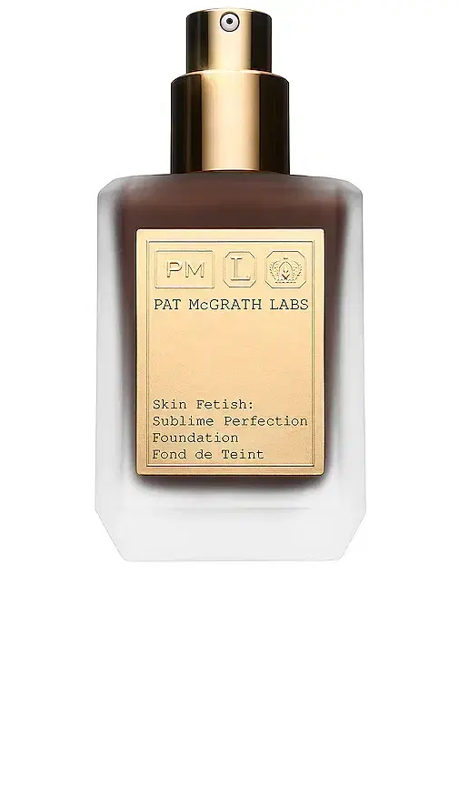 PAT McGRATH LABS Skin Fetish: Sublime Perfection Foundation