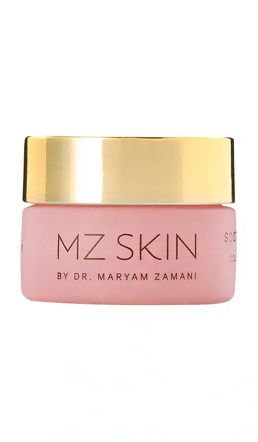 MZ Skin Soothe & Smooth Collagen Activating Eye Complex