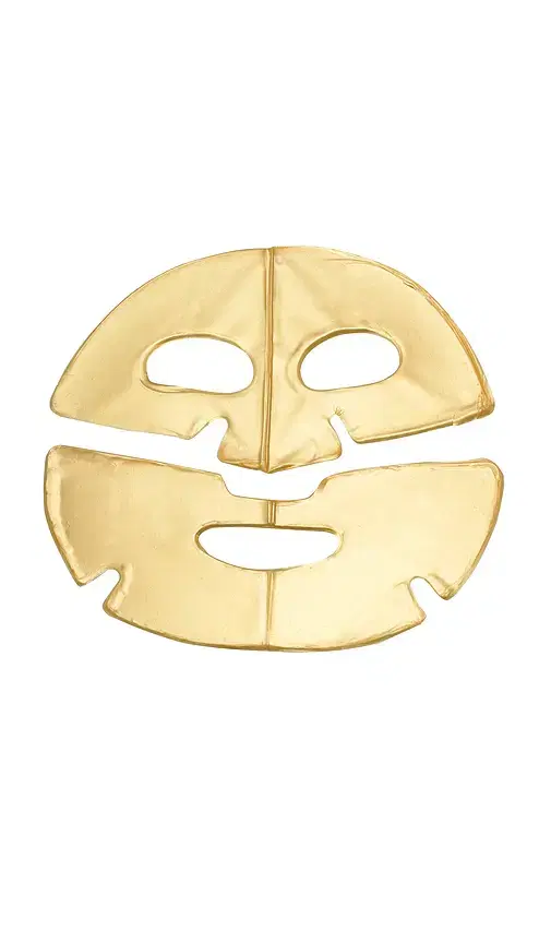 Hydra-Lift Golden Facial Treatment Mask 5 Pack