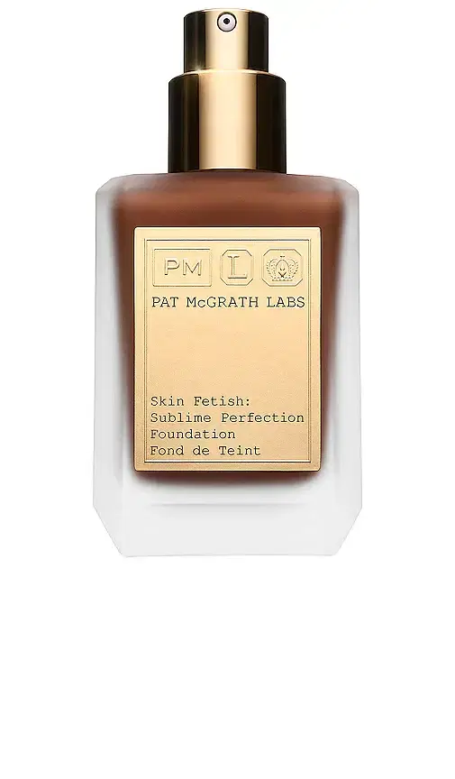 PAT McGRATH LABS Skin Fetish: Sublime Perfection Foundation