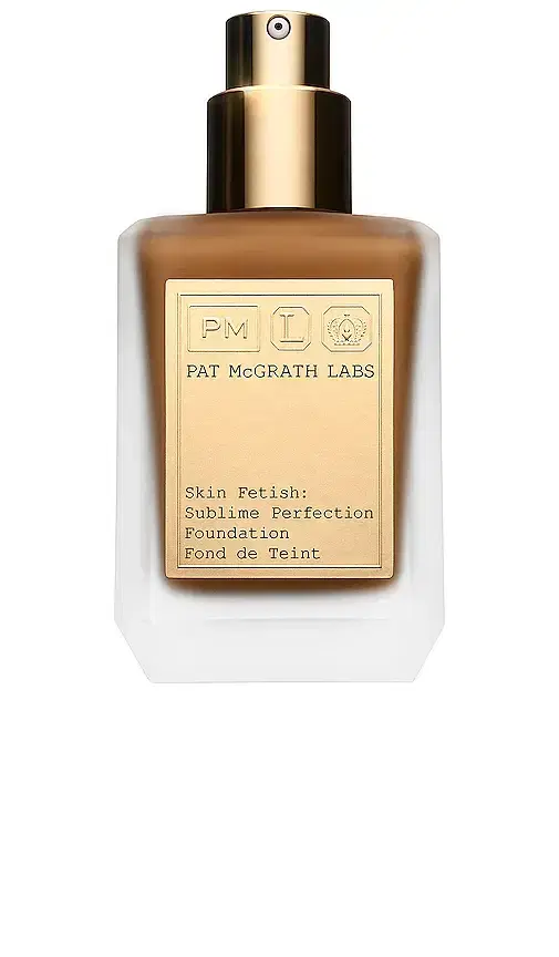 PAT McGRATH LABS Skin Fetish: Sublime Perfection Foundation