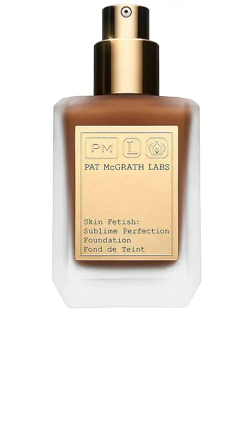 Skin Fetish: Sublime Perfection Foundation