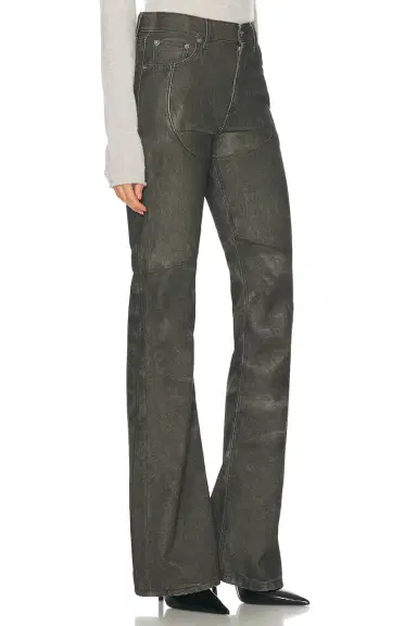 Haikure Flora Pant | Thumbnail 2