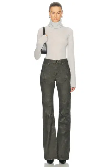 Haikure Flora Pant | Thumbnail 4