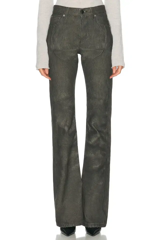 Haikure Flora Pant