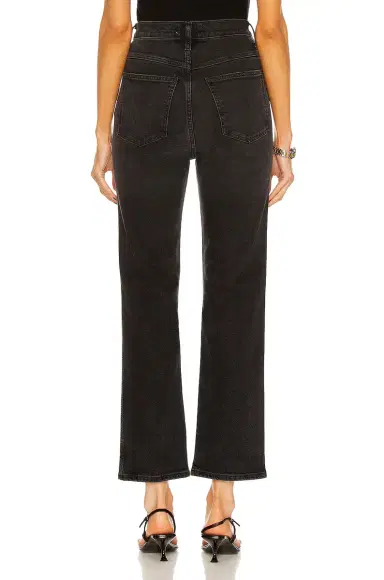 AGOLDE Pinch Waist High Rise Kick Flare Jeans | Thumbnail 5 AGOLDE Pinch Waist High Rise Kick Flare Jeans | Thumbnail 5