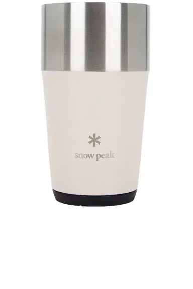 Snow Peak Shimo Tumbler 470 | Thumbnail 3 Snow Peak Shimo Tumbler 470 | Thumbnail 3