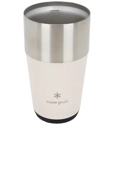 Snow Peak Shimo Tumbler 470 | Thumbnail 5 Snow Peak Shimo Tumbler 470 | Thumbnail 5