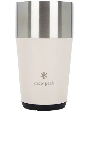 Snow Peak Shimo Tumbler 470 | Thumbnail 1 Snow Peak Shimo Tumbler 470 | Thumbnail 1