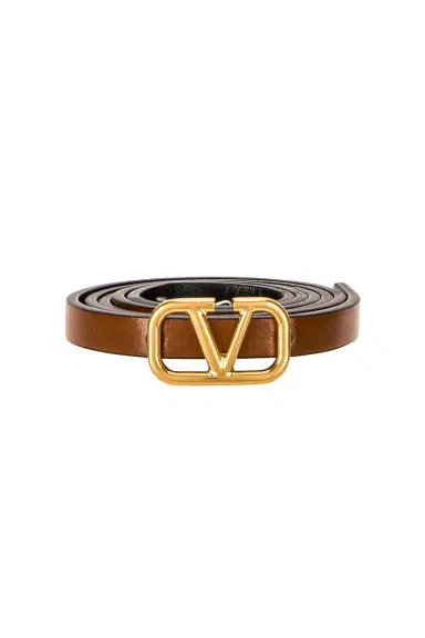 Valentino Garavani Vlogo Belt | Thumbnail 3 Valentino Garavani Vlogo Belt | Thumbnail 3