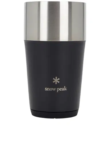 Snow Peak Shimo Tumbler 470 | Thumbnail 3 Snow Peak Shimo Tumbler 470 | Thumbnail 3