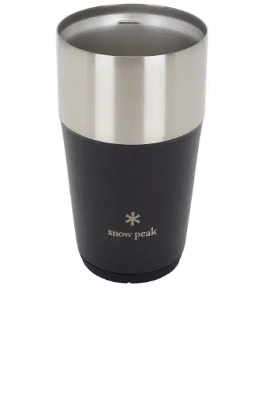 Snow Peak Shimo Tumbler 470 | Thumbnail 5 Snow Peak Shimo Tumbler 470 | Thumbnail 5
