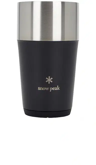 Snow Peak Shimo Tumbler 470 | Thumbnail 1 Snow Peak Shimo Tumbler 470 | Thumbnail 1