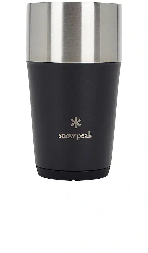 Snow Peak Shimo Tumbler 470