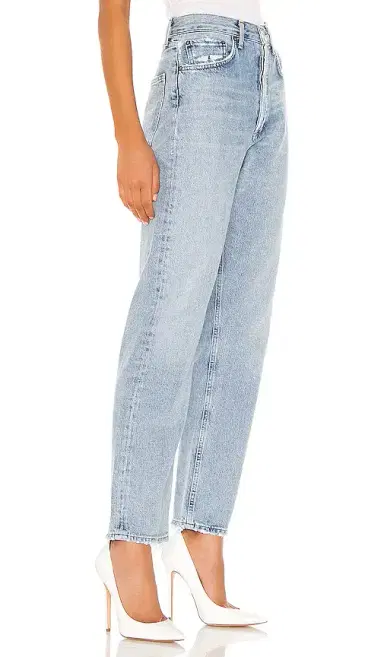 AGOLDE 90's Mid Rise Loose Fit Jeans | Thumbnail 2 AGOLDE 90's Mid Rise Loose Fit Jeans | Thumbnail 2