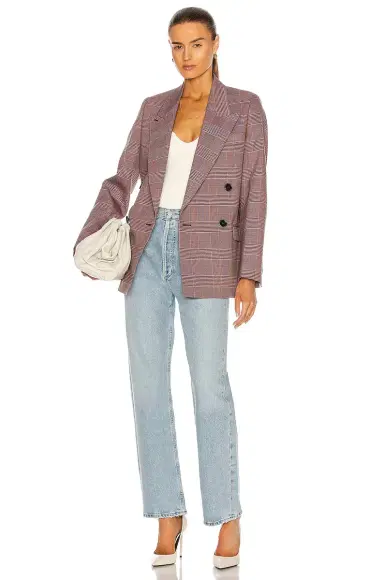 AGOLDE 90's Mid Rise Loose Fit Jeans | Thumbnail 6 AGOLDE 90's Mid Rise Loose Fit Jeans | Thumbnail 6