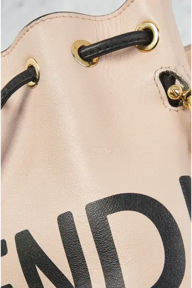 Fendi Mon Tresor Bucket Bag | Thumbnail 11 Fendi Mon Tresor Bucket Bag | Thumbnail 11