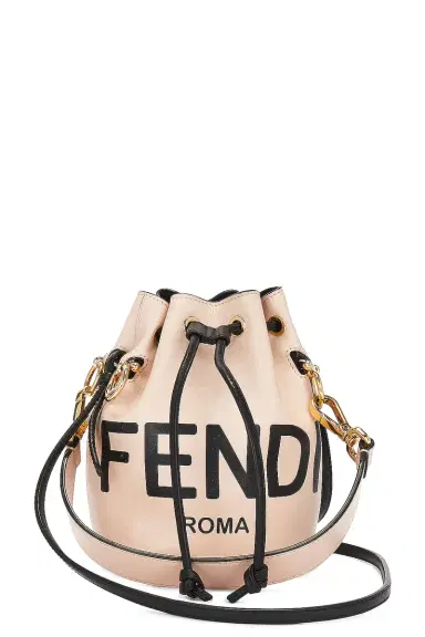 Fendi Mon Tresor Bucket Bag | Thumbnail 3 Fendi Mon Tresor Bucket Bag | Thumbnail 3