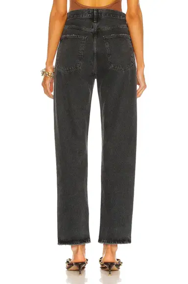 AGOLDE 90's Pinch Waist Jeans | Thumbnail 5 AGOLDE 90's Pinch Waist Jeans | Thumbnail 5