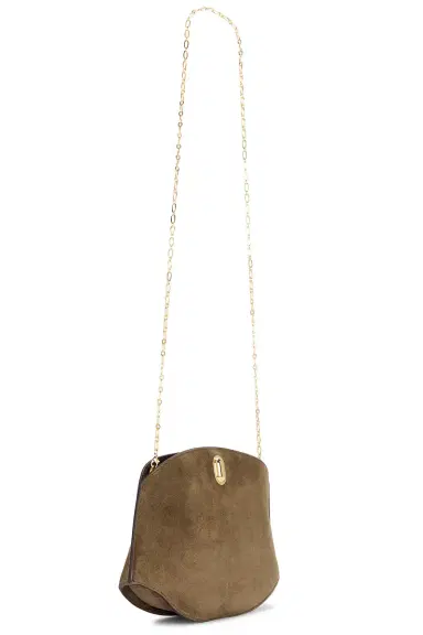 Savette The Tondo Chain Crossbody Bag | Thumbnail 4 Savette The Tondo Chain Crossbody Bag | Thumbnail 4