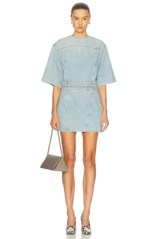 Haikure Emy Dress