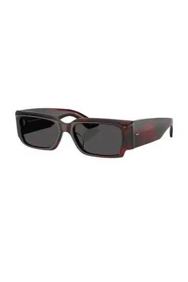 Oliver Peoples x Khaite 1995C Sunglasses | Thumbnail 2 Oliver Peoples x Khaite 1995C Sunglasses | Thumbnail 2