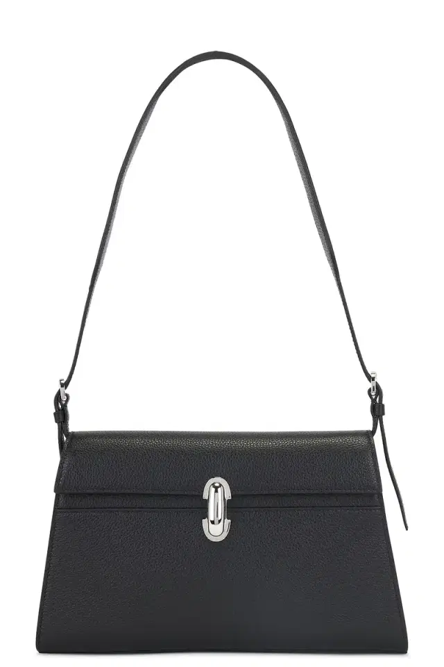 Symmetry Shoulder Bag
