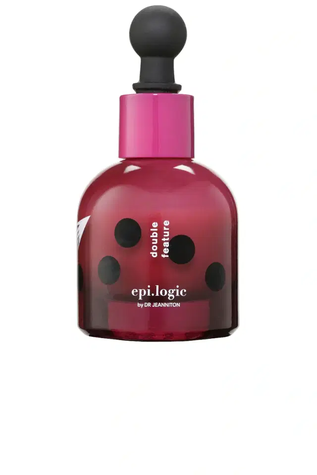 epi.logic Double Feature Retinol + AHA Overnight Facial