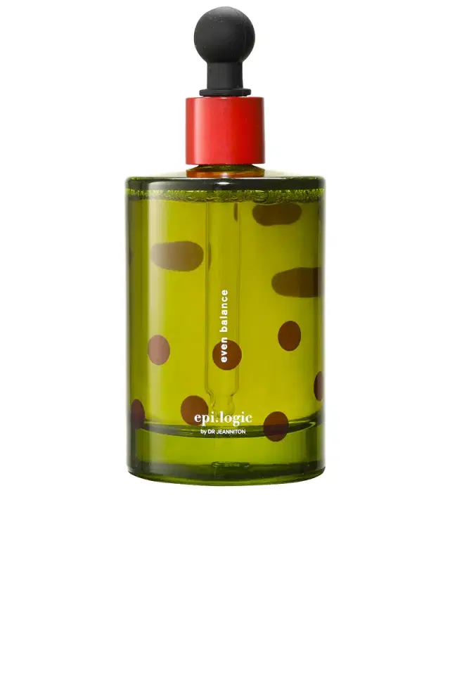 epi.logic Even Balance CoQ10 Facial Toning Formula