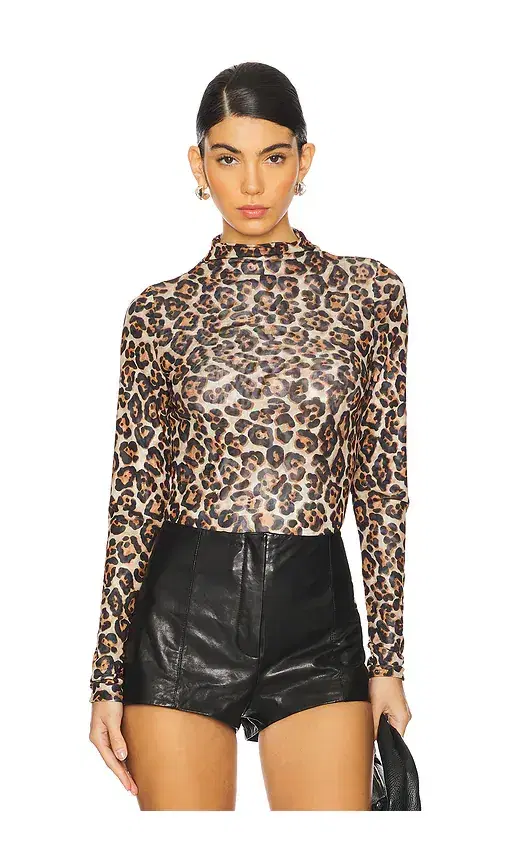 Vittoria Bodysuit