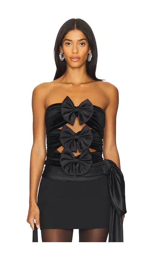 Ronny Kobo Hepburn Corset
