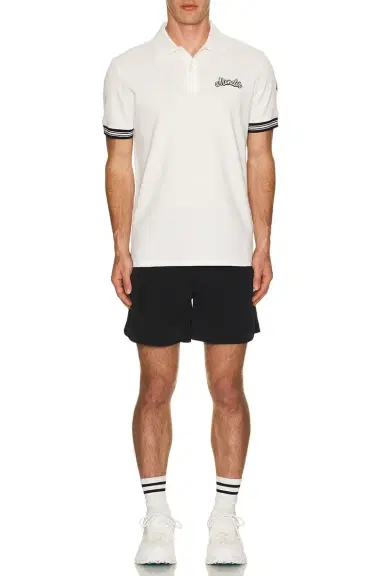 Moncler Swimshort | Thumbnail 5 Moncler Swimshort | Thumbnail 5