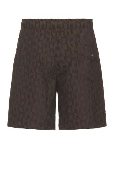 Moncler Swim Short | Thumbnail 2 Moncler Swim Short | Thumbnail 2