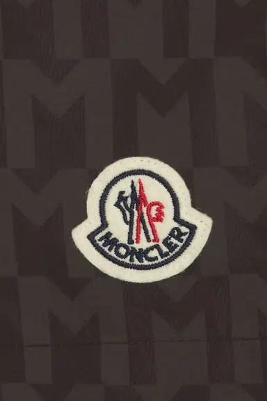 Moncler Swim Short | Thumbnail 3 Moncler Swim Short | Thumbnail 3